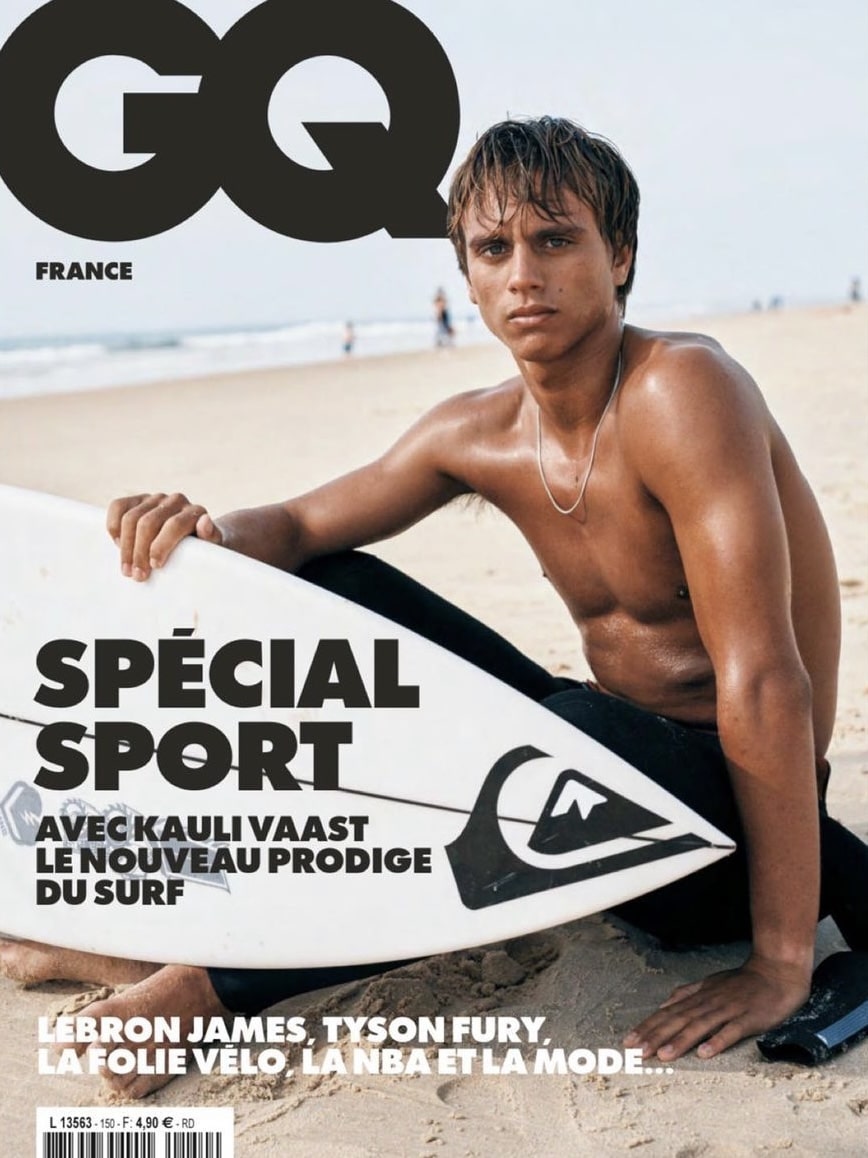 GQ France