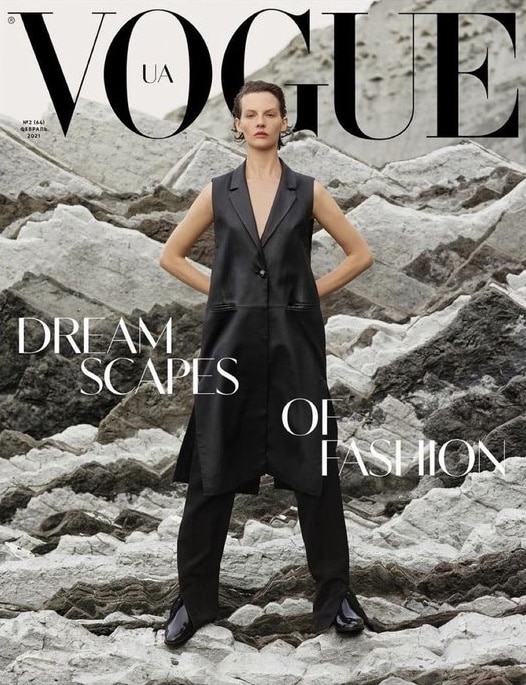 VOGUE